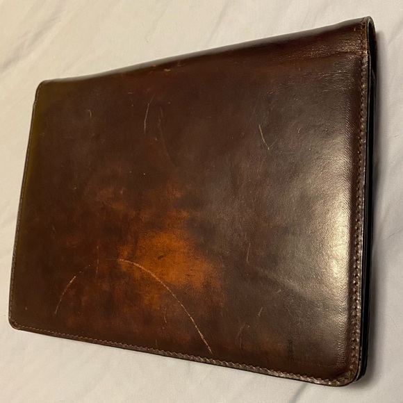 Scully Italy Clutch - Picture 9 of 12